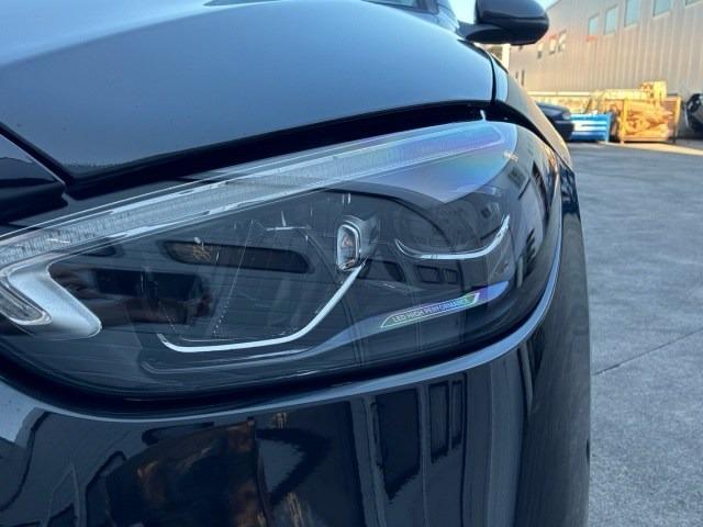 MERCEDES-BENZ Clase C 300 de con tecnología híbrida EQ