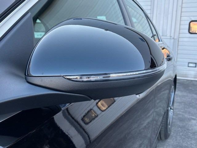 MERCEDES-BENZ Clase C 300 de con tecnología híbrida EQ