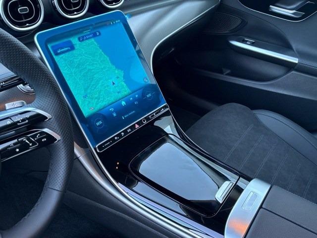 MERCEDES-BENZ Clase C 300 de con tecnología híbrida EQ