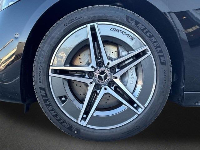 MERCEDES-BENZ Clase C 300 de con tecnología híbrida EQ