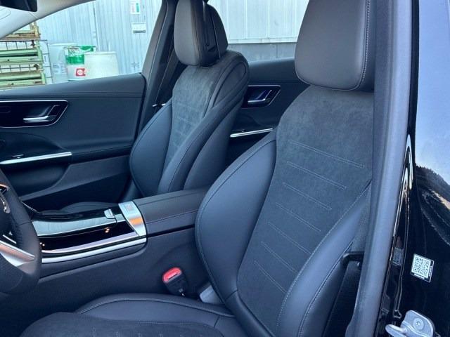MERCEDES-BENZ Clase C 300 de con tecnología híbrida EQ
