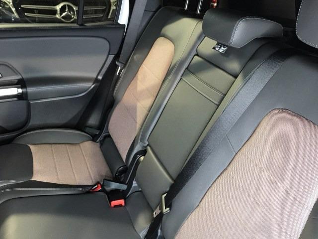 MERCEDES-BENZ Eqb 250