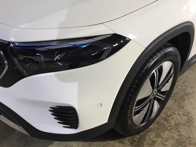 MERCEDES-BENZ Eqb 250