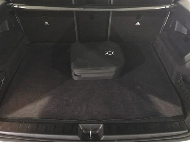 MERCEDES-BENZ Eqb 250