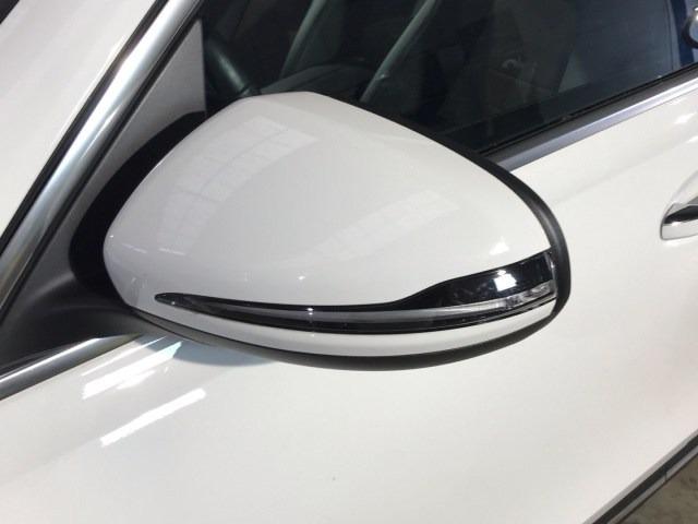 MERCEDES-BENZ Eqb 250