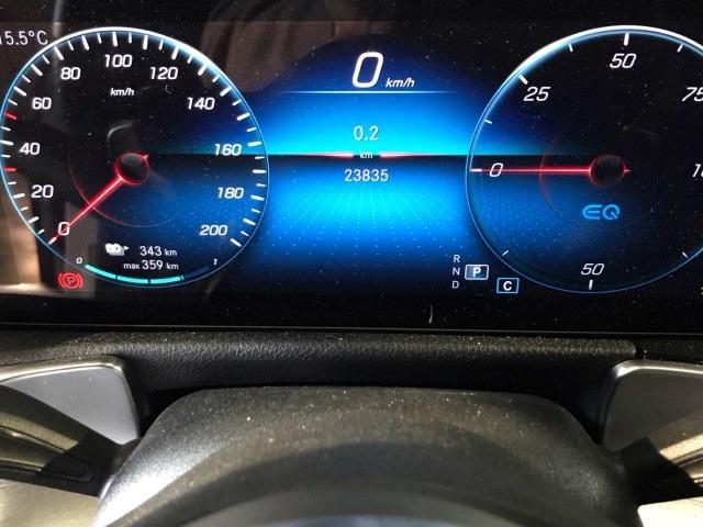 MERCEDES-BENZ Eqb 250