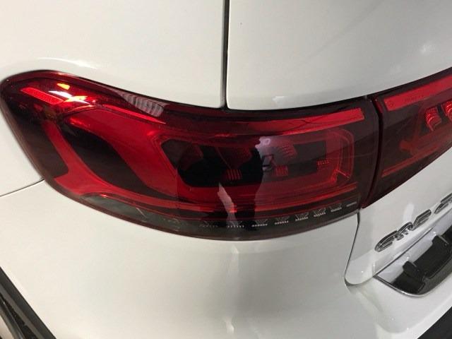 MERCEDES-BENZ Eqb 250