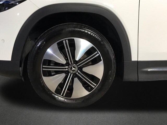 MERCEDES-BENZ Eqb 250