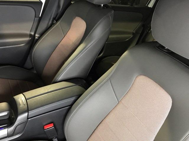 MERCEDES-BENZ Eqb 250