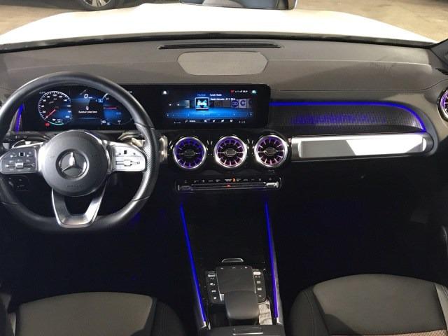 MERCEDES-BENZ Eqb 250