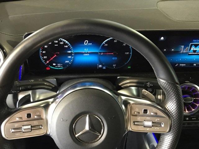 MERCEDES-BENZ Eqb 250