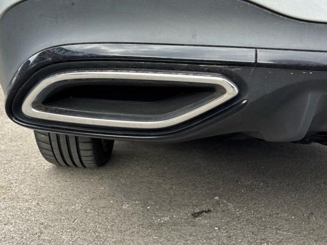 MERCEDES-BENZ Clase Cla 250 e Shooting Brake