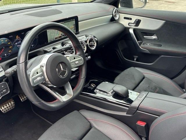 MERCEDES-BENZ Clase Cla 250 e Shooting Brake