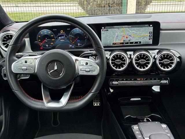 MERCEDES-BENZ Clase Cla 250 e Shooting Brake