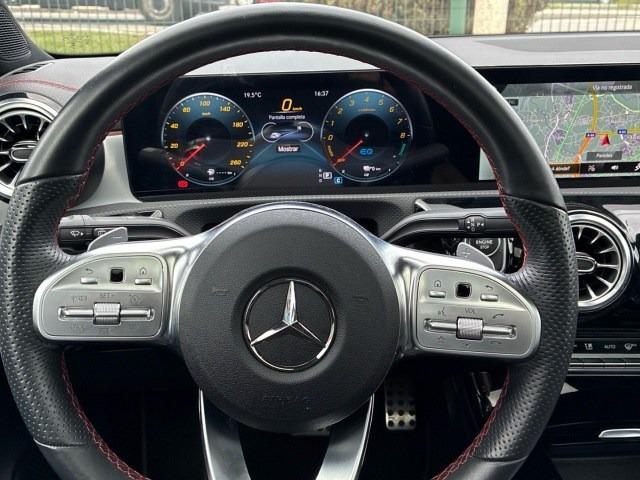 MERCEDES-BENZ Clase Cla 250 e Shooting Brake