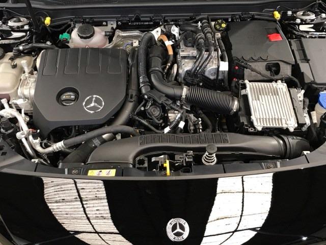 MERCEDES-BENZ Clase A 250 e AMG Line (EURO 6e)