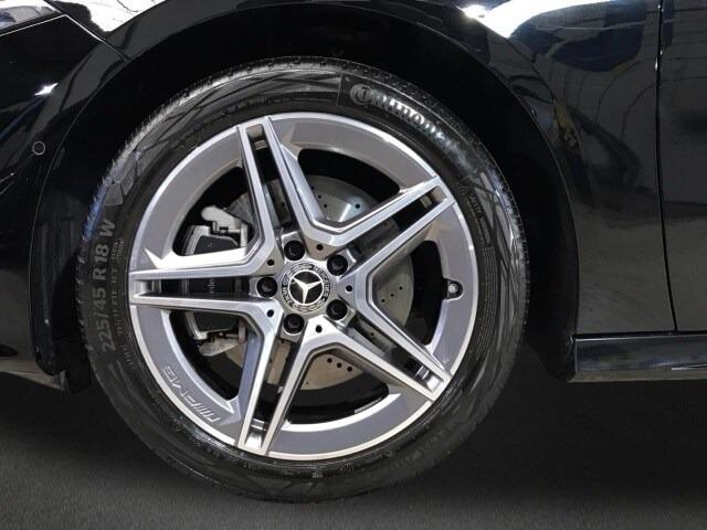 MERCEDES-BENZ Clase A 250 e AMG Line (EURO 6e)