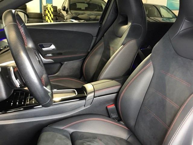 MERCEDES-BENZ Clase A 250 e AMG Line (EURO 6e)