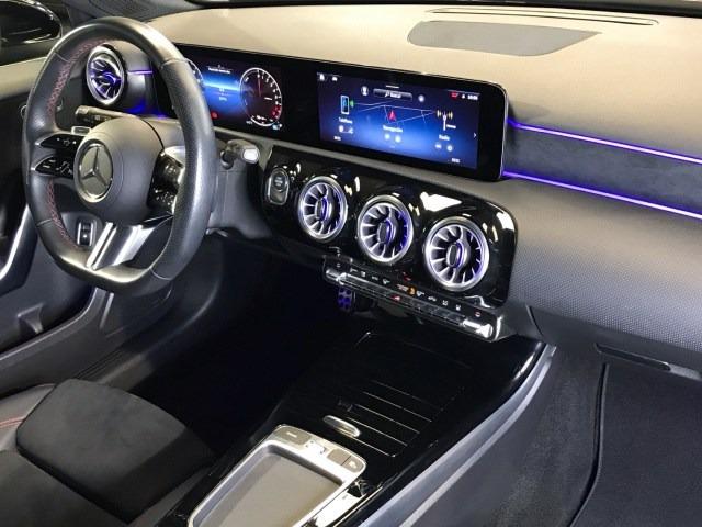 MERCEDES-BENZ Clase A 250 e AMG Line (EURO 6e)