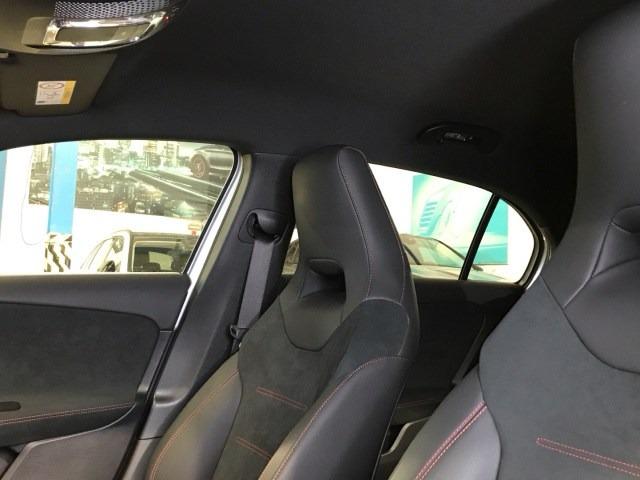 MERCEDES-BENZ Clase A 250 e AMG Line (EURO 6e)