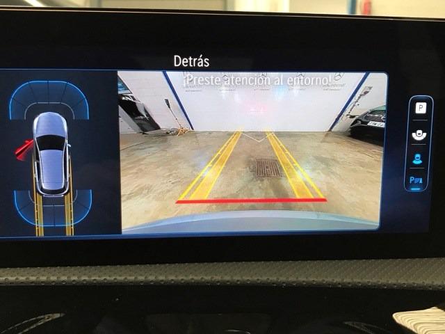 MERCEDES-BENZ Clase A 250 e AMG Line (EURO 6e)