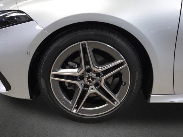 MERCEDES-BENZ Clase A 250 e AMG Line (EURO 6e)