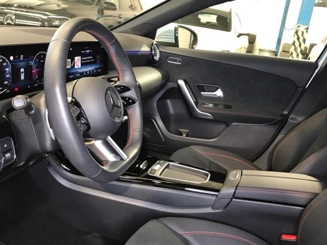 MERCEDES-BENZ Clase A 250 e AMG Line (EURO 6e)