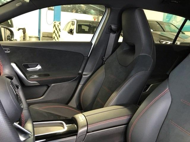 MERCEDES-BENZ Clase A 250 e AMG Line (EURO 6e)