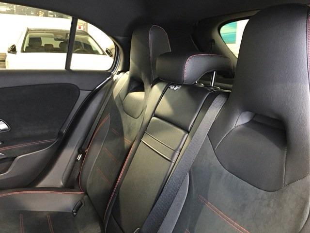 MERCEDES-BENZ Clase A 250 e AMG Line (EURO 6e)