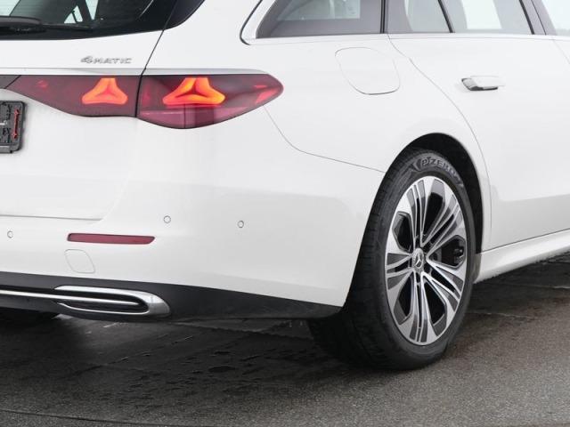 MERCEDES-BENZ Clase E 300 de Avantgarde Advanced 4Matic