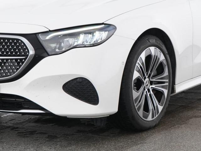 MERCEDES-BENZ Clase E 300 de Avantgarde Advanced 4Matic
