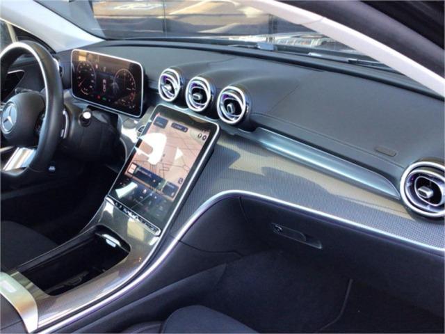 MERCEDES-BENZ Clase C 300 d e tecn. híb. EQ Berlina