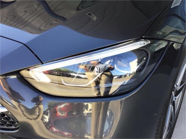 MERCEDES-BENZ Clase C 300 d e tecn. híb. EQ Berlina