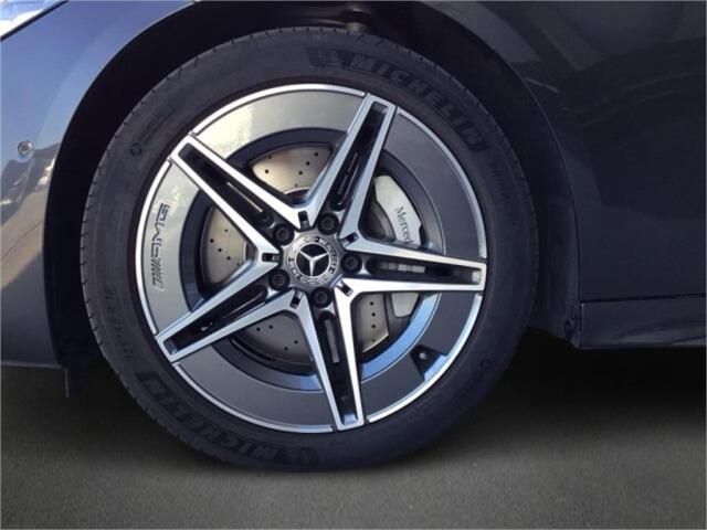 MERCEDES-BENZ Clase C 300 d e tecn. híb. EQ Berlina