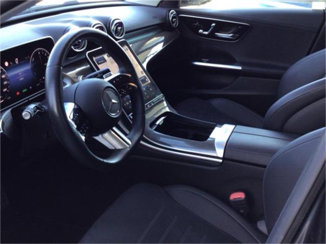 MERCEDES-BENZ Clase C 300 d e tecn. híb. EQ Berlina