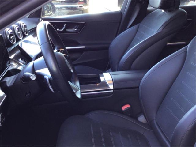 MERCEDES-BENZ Clase C 300 d e tecn. híb. EQ Berlina