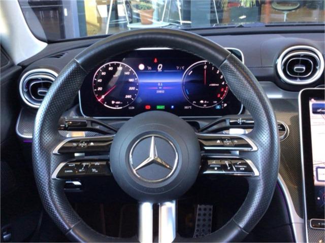 MERCEDES-BENZ Clase C 300 d e tecn. híb. EQ Berlina