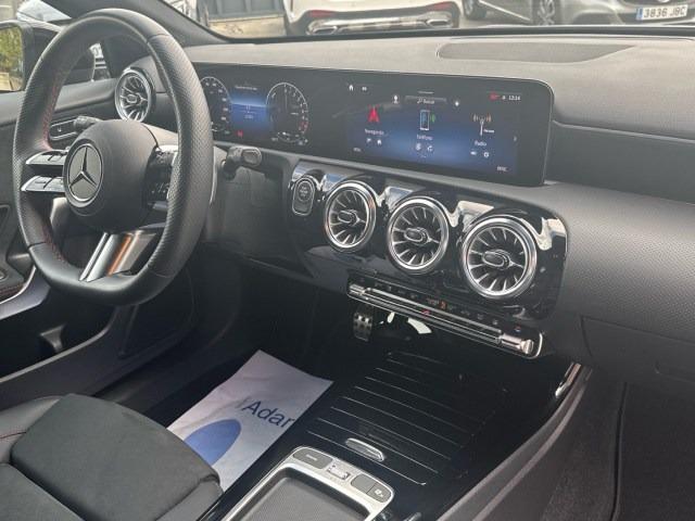 MERCEDES-BENZ Clase A 250 e Compacto