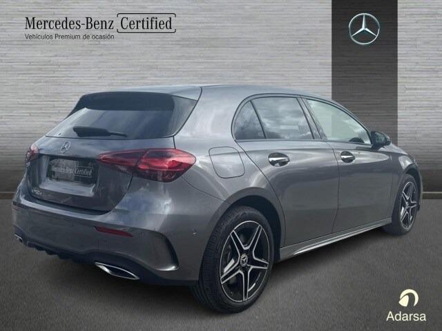 MERCEDES-BENZ Clase A 250 e Compacto