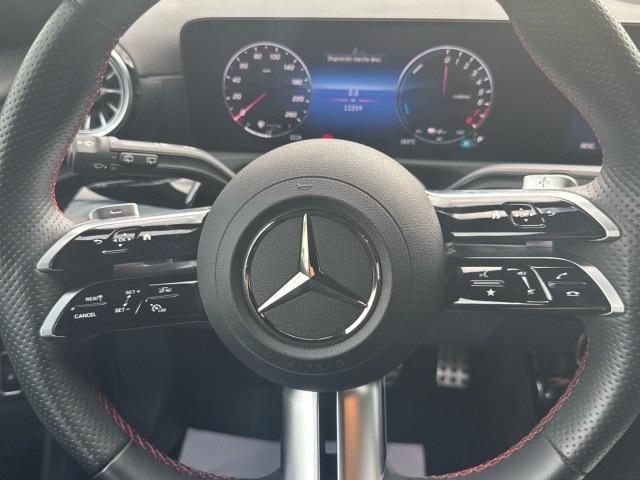 MERCEDES-BENZ Clase A 250 e Compacto