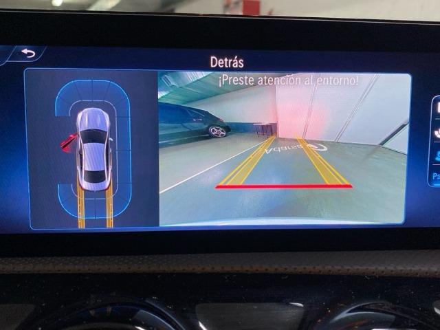 MERCEDES-BENZ Clase Cla 250 e Coupé