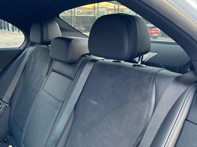 MERCEDES-BENZ Clase C 300 de con tecnología híbrida EQ