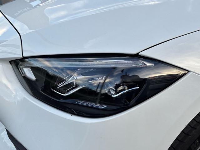 MERCEDES-BENZ Clase C 300 de con tecnología híbrida EQ