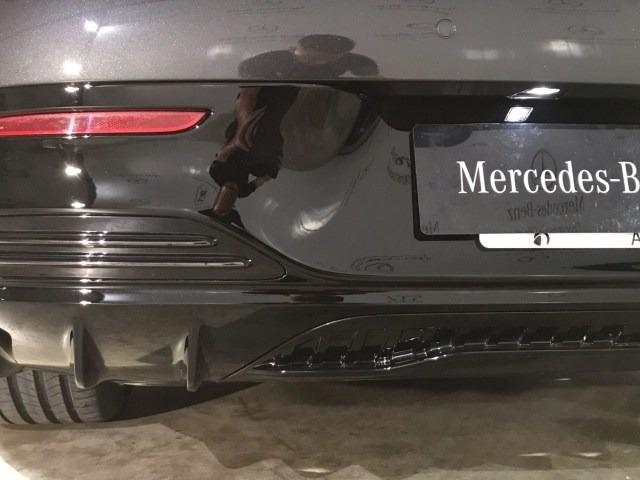 MERCEDES-BENZ Eqe 350 AMG Line Exterieur&Interieur