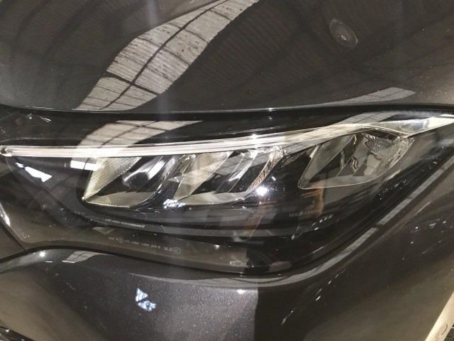 MERCEDES-BENZ Eqe 350 AMG Line Exterieur&Interieur