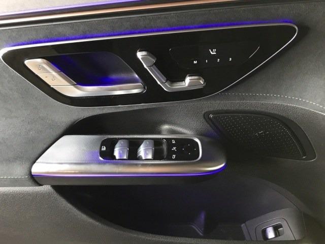 MERCEDES-BENZ Eqe 350 AMG Line Exterieur&Interieur