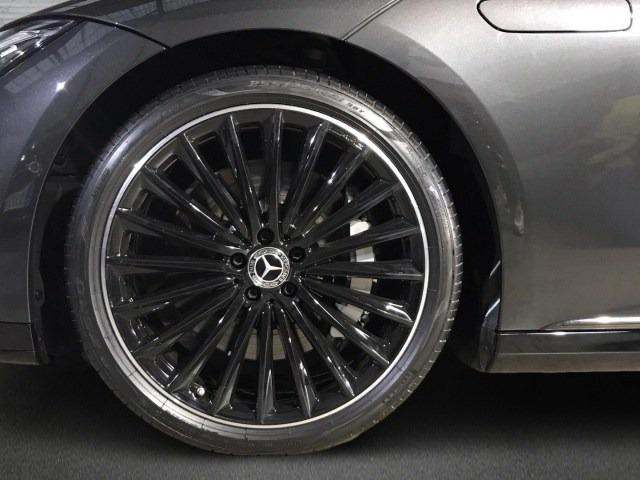 MERCEDES-BENZ Eqe 350 AMG Line Exterieur&Interieur