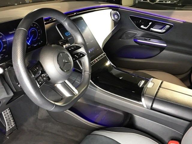 MERCEDES-BENZ Eqe 350 AMG Line Exterieur&Interieur