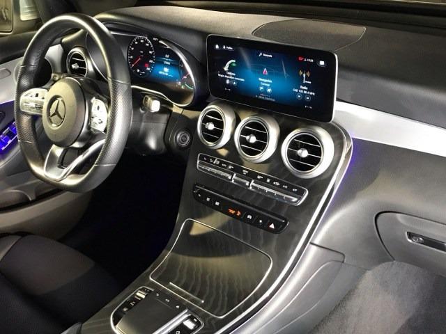 MERCEDES-BENZ Clase Glc 300 de 4Matic AMG Line (EURO 6d)