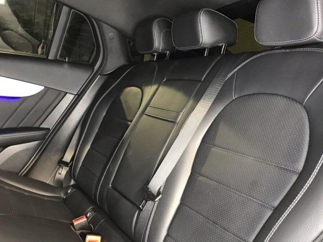 MERCEDES-BENZ Clase Glc 300 de 4Matic AMG Line (EURO 6d)